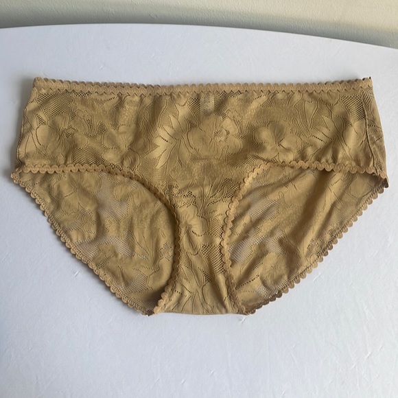 Aerie Boyshort Panty Large NWT - Picture 1 of 4